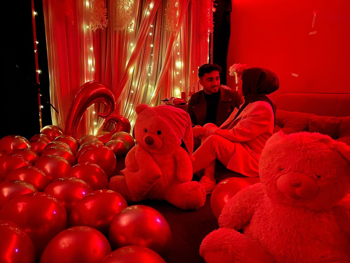 Yıl dönümü kutlaması